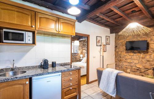 Apartamentos Rurales La Laguna Somiedo - Foto 56