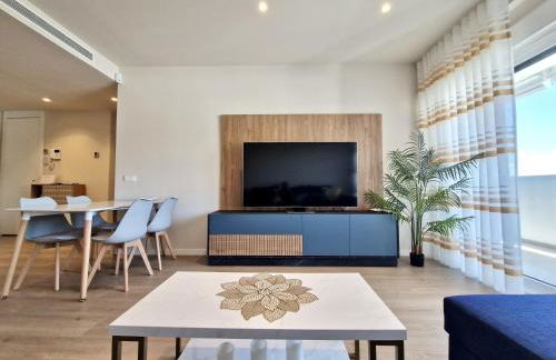 SR Wellingtonia Estepona Centro - Foto 9