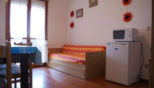 Flat in a Wonderful Resort - Photo 4