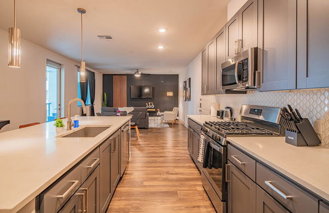 ROVE LIVING/KB - Scottsdale Grand - Foto 43