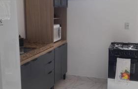 Apto 2Q perto da praia! - Photo 1