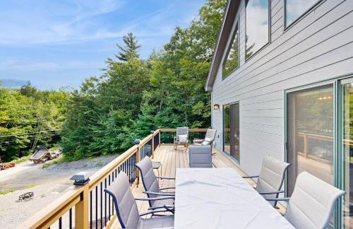 Ferncrest Mountain House - Foto 26