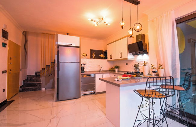 Villa Mulberry Collection 1 - Foto 24