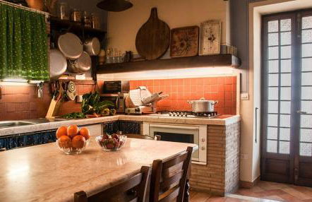 Agriturismo Locanda Pantanello - Foto 47