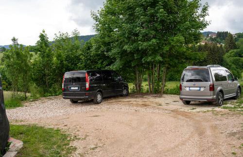 Chalet Le Dimore Asiago - Ideale per gruppi e Famiglie - Photo 51
