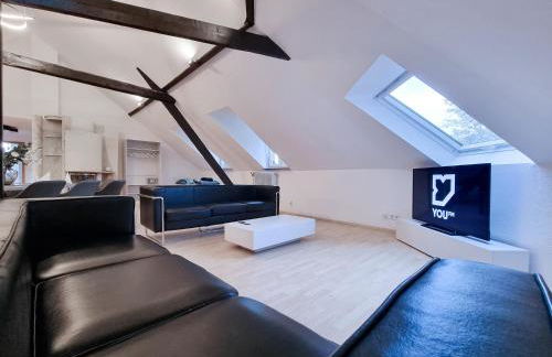 Alpha Apartments - Photo 2