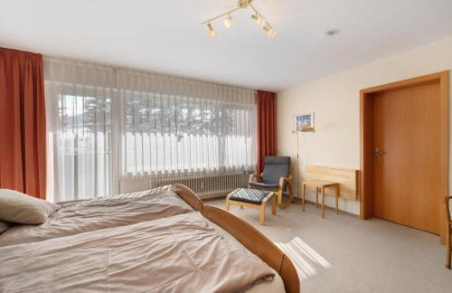 2 Zimmer Wohnung, mit Sonnenterasse - Foto 25