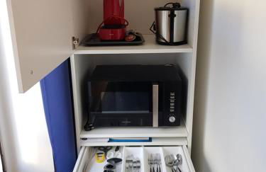 Apartments Blumenthal - Foto 41