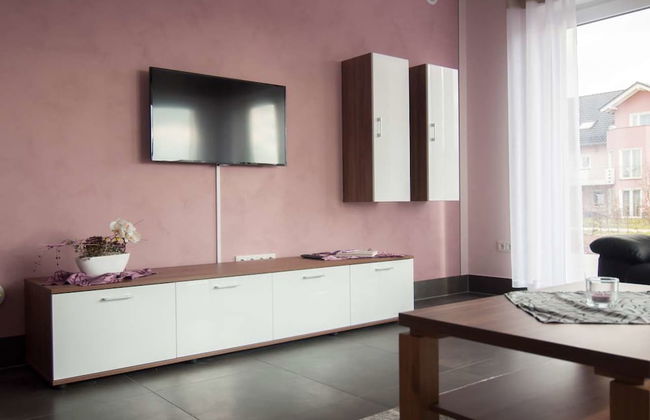 modern-one apartments Fulda - Foto 24