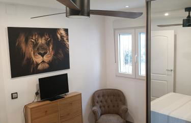 Villa María, más que pernoctar - Foto 31