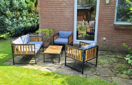 Ferienwohnung Sonnenschein - Photo 1