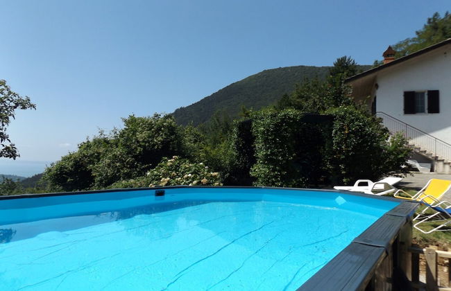 Villa Rubiana - Foto 22