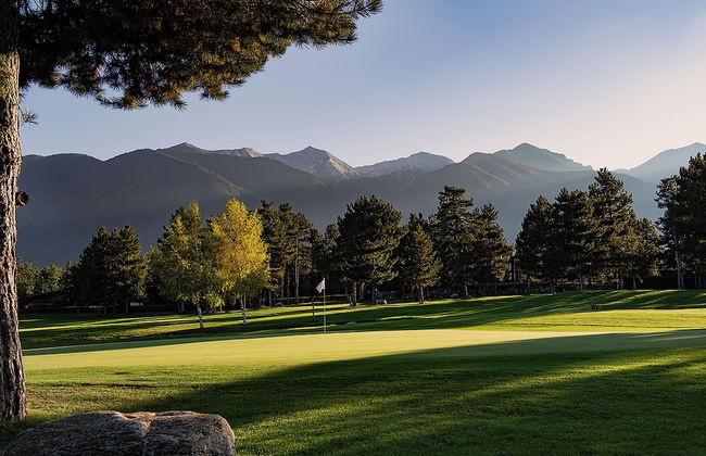 Pirin Golf & Country Club Apartment Complex - Photo 58