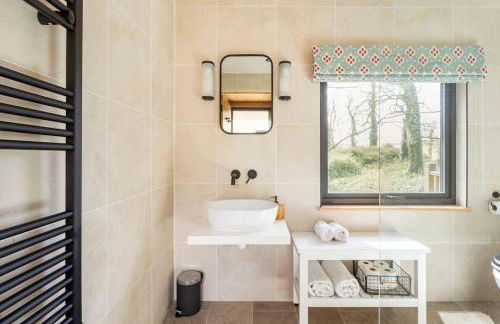 Cabin with a spectacular outlook - Photo 6