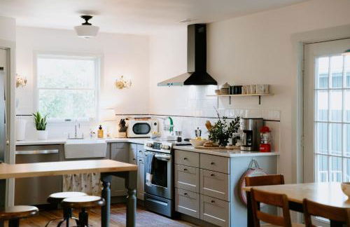 Cottage by the Sea: Pagnotto Shellback House - Foto 27