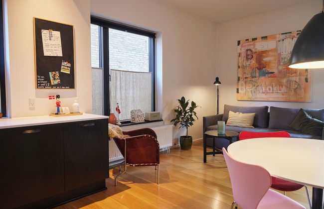 Amaliegade 10 B - Foto 1