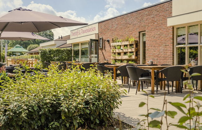 Chalet in Zuna by Tennis Court - Foto 18