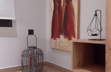 Lovely Guesthouse - 58m2 mountain view - Foto 7