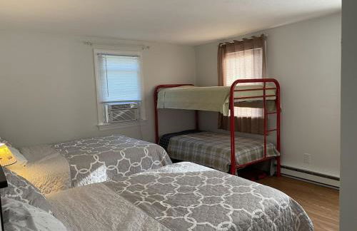 A Cozy Cape house steps to Restaurants & Beaches ~1.4 miles down scenic roads - Foto 16