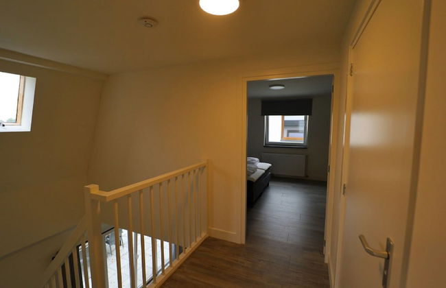 Detached Holiday Home Near Alkmaar - Photo 16