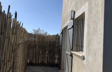 Charmante maisonnette proche du centre du village - Foto 18