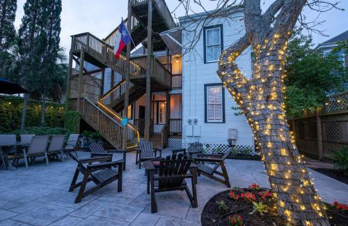 Casa Galvez An 1896 Gem for DREAM Vacations - Foto 6