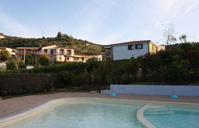 Residenza Terme di Casteldoria - Foto 32