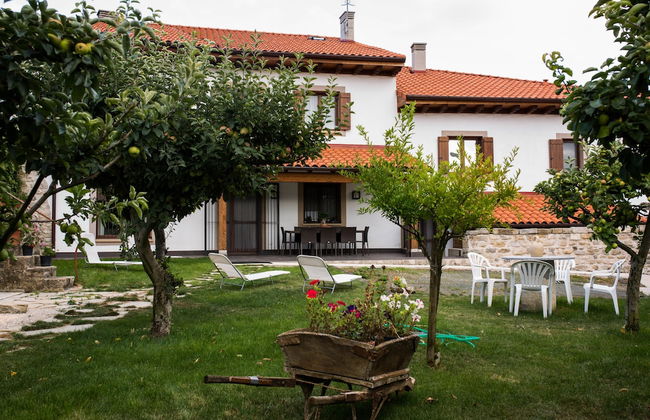 Casa de la Cadena - Foto 51