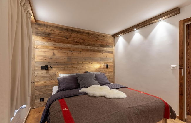 Apartment Etrier Recently Renovated Crans-montana - Foto 5