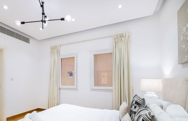 LUX The Meadows 5 Bed Villa - Foto 15