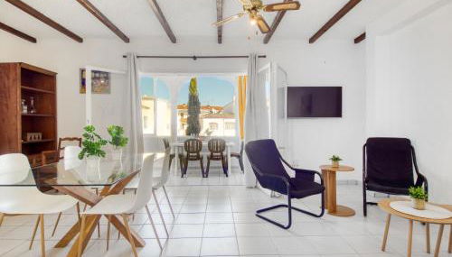 Apartment Las Chabolas by Interhome - Photo 3