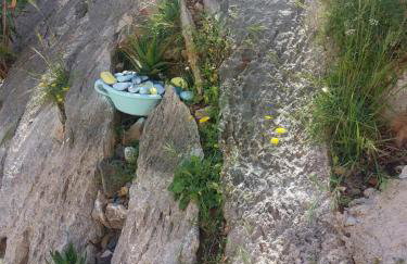 Colorful House Tsoutsouras - Foto 38