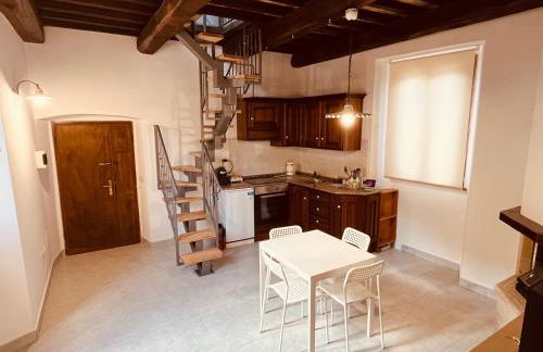 Casa in Umbria - nella Valle del Menotre vicino Rasiglia, Foligno, Assisi,Perugia - Photo 16