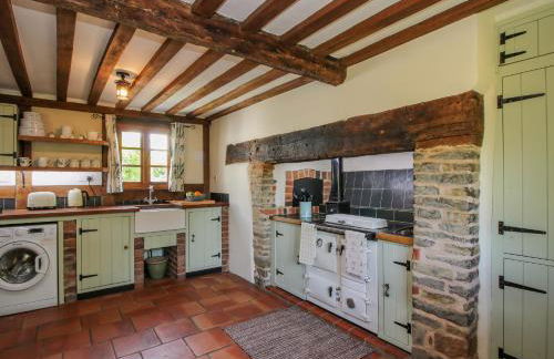 46-47 Lydbury North - Foto 14