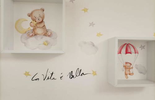 La Casa di Kiki - Foto 43