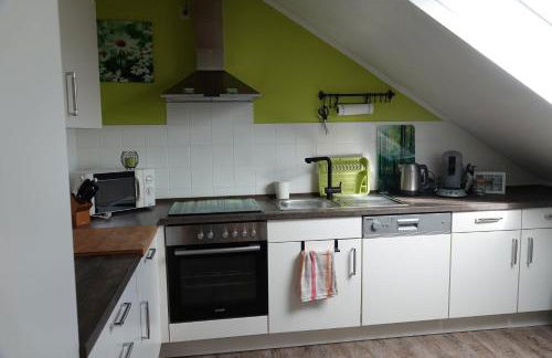 FeWo Luna - Wohnen am Tor zum Nationalpark Hunsrück-Hochwald - Foto 35