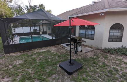 Your Manatee and Scalloping Adventure Retreat in Crystal River - Foto 53