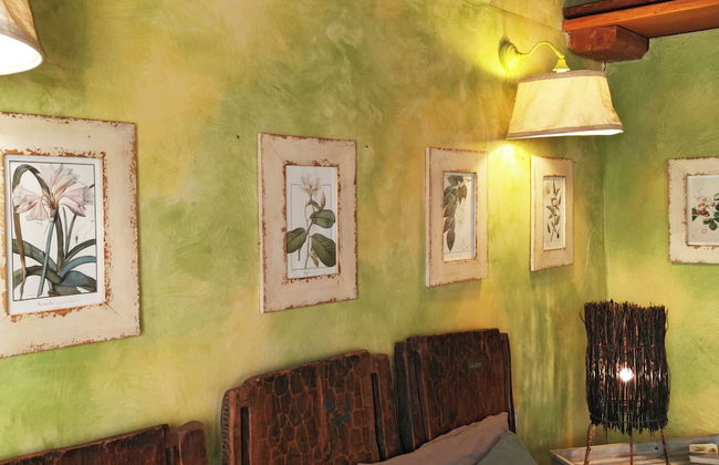 Oasi di Galbusera Bianca - Foto 51