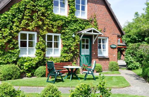 Haus am Deich - Photo 47