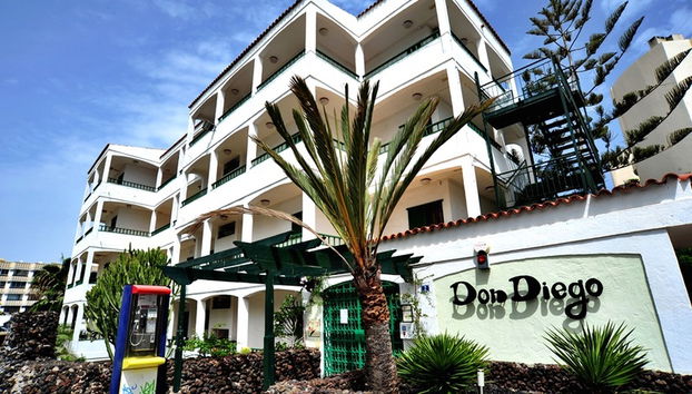 TC Apartamentos Don Diego - Foto 4