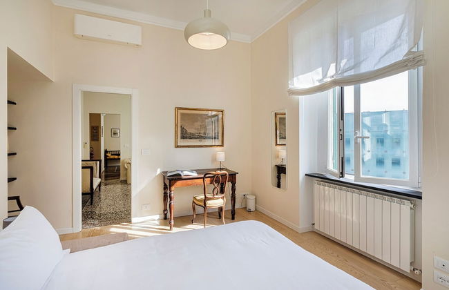 Mazzini Gallery Suite in Genova - Photo 7