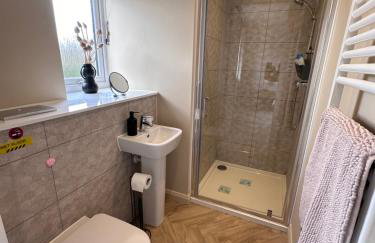 Durham Holiday Home - Photo 22