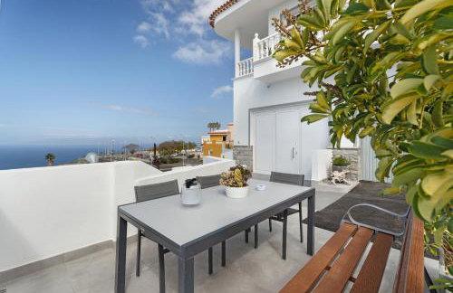 El Rincón House Tenerife Tijoco - Foto 27