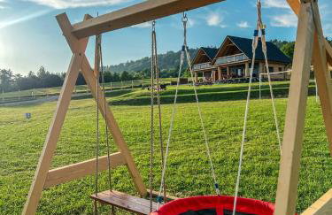 Wood Szczęścia - Foto 21