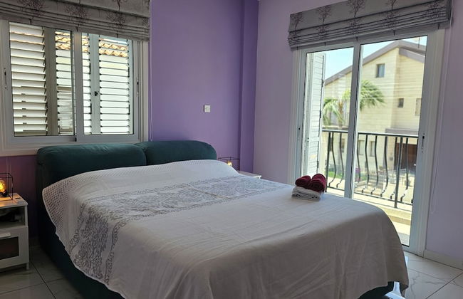 131 VOR - Stay M L Villa - Foto 52