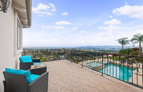 Modern Hilltop Retreat - Foto 6