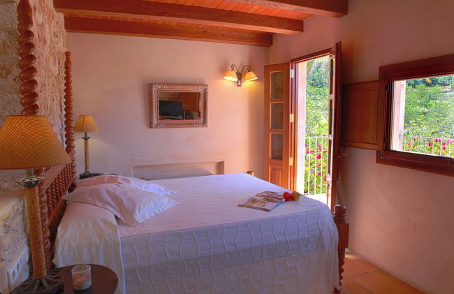 Can Lluc Boutique Country Hotel & Villas, a member of Beyond Green - Foto 41