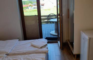 Apartamenty przy szlaku - Foto 67