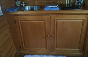 Les roulottes Vesta - Foto 49