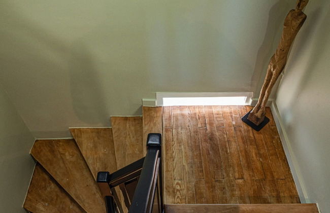 Spacious Stay in Lemberg - Foto 31